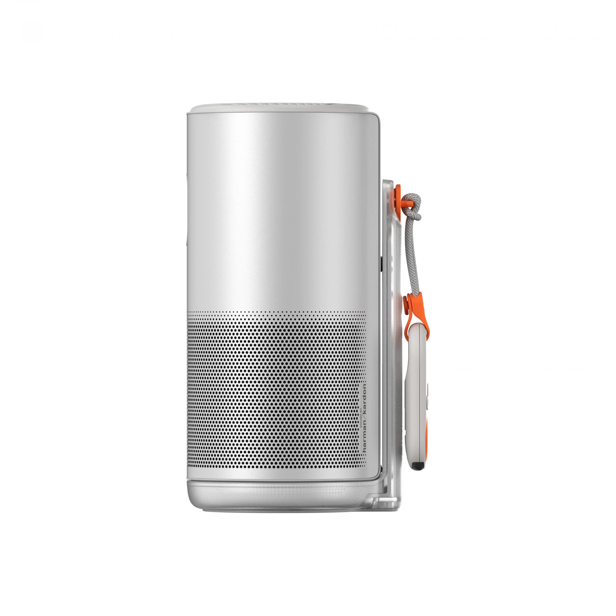 Мультимедійний проектор XGiMi MoGo 4